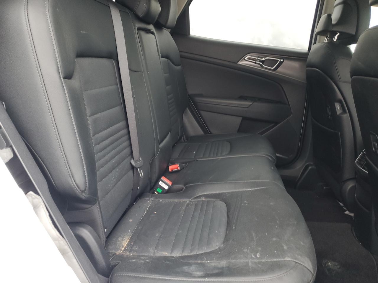 2023 KIA SPORTAGE SX PRESTIGE VIN:5XYK53AF5PG035538