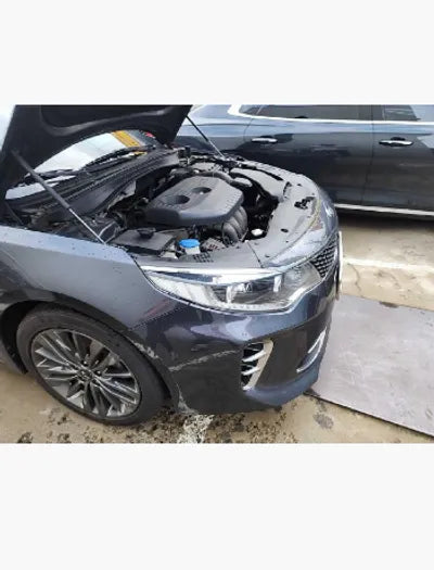 2016 Kia K5 KNAGS416BGA082404 VIN:KNAGS416BGA082404