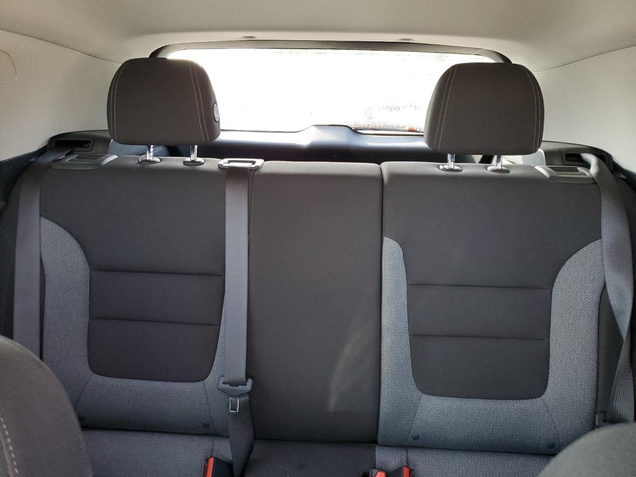 2023 CHEVROLET TRAILBLAZER LT VIN:KL79MPSL3PB213015