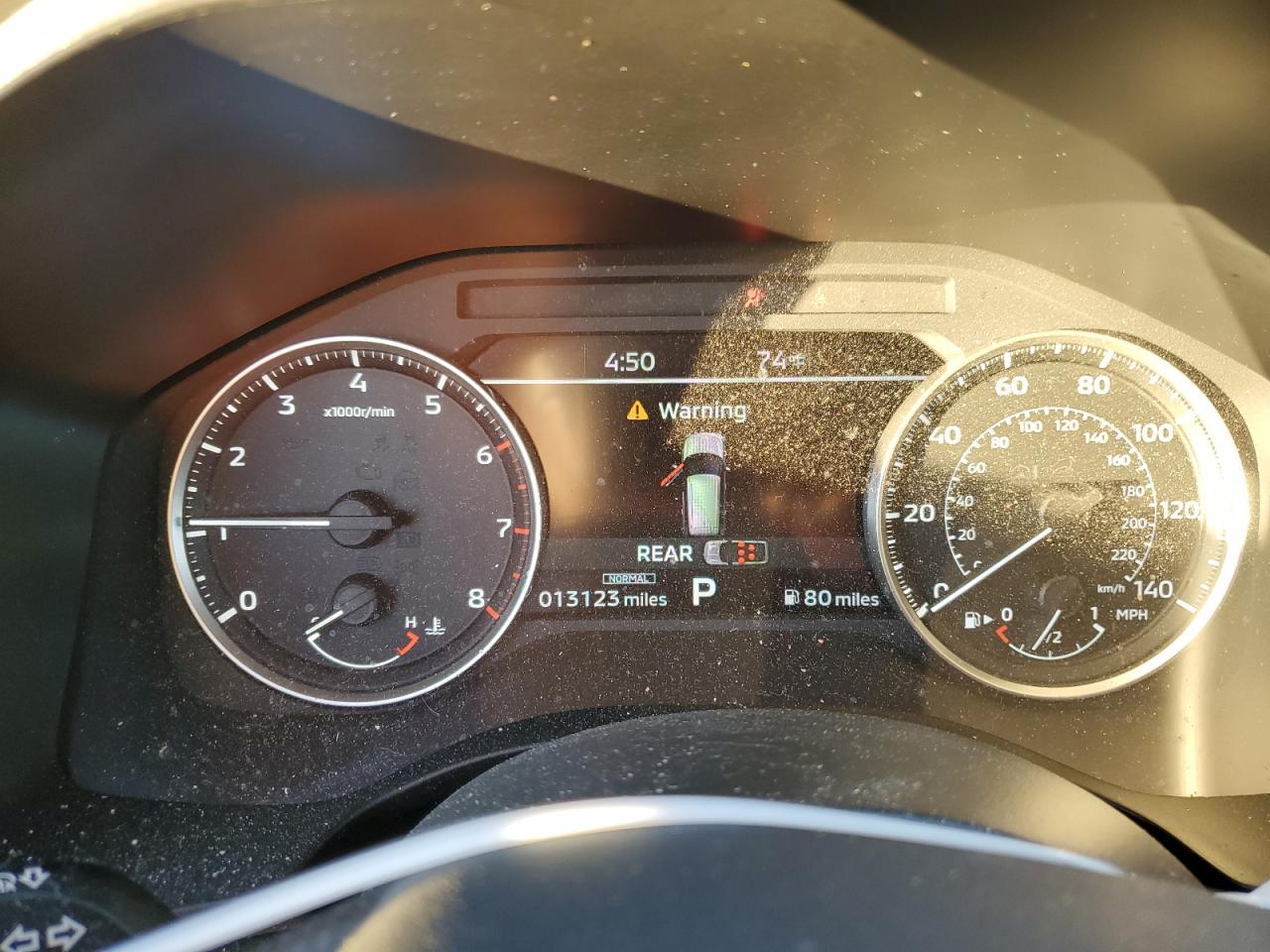 2024 MITSUBISHI OUTLANDER SE VIN:JA4J3VA82RZ029323