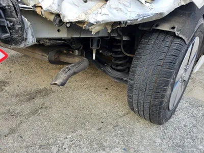 2020 Hyundai Ioniq VIN: