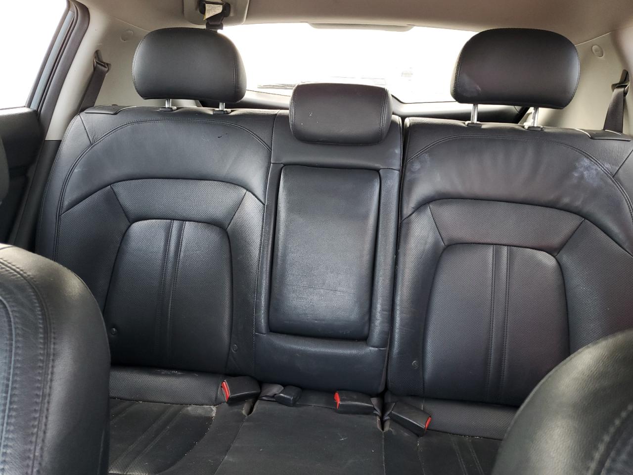 2024 KIA SPORTAGE SX PRESTIGE VIN:5XYK53DF8RG233500