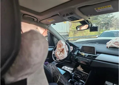 2016 BMW 2 Series Gran Tourer WBA2C1109GV703885 VIN:WBA2C1109GV703885