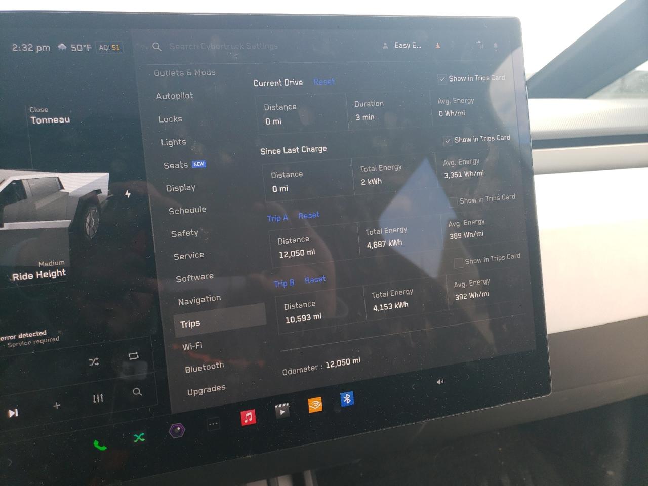 2024 TESLA CYBERTRUCK  VIN:7G2CEHED6RA006192