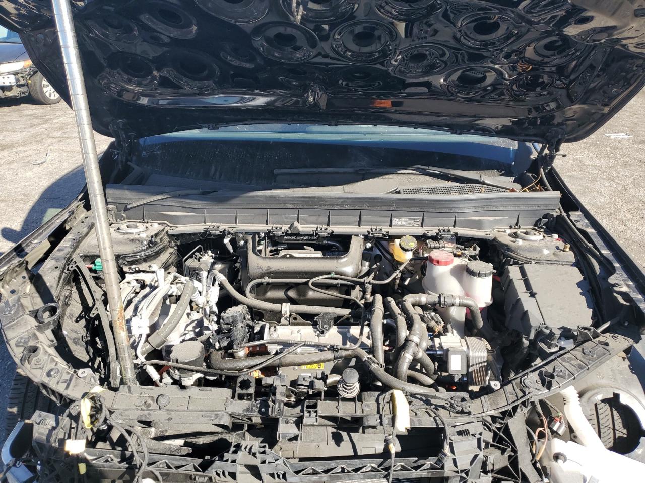 2023 MERCEDES-BENZ EQB 300 4MATIC VIN:W1N9M0KB4PN065496