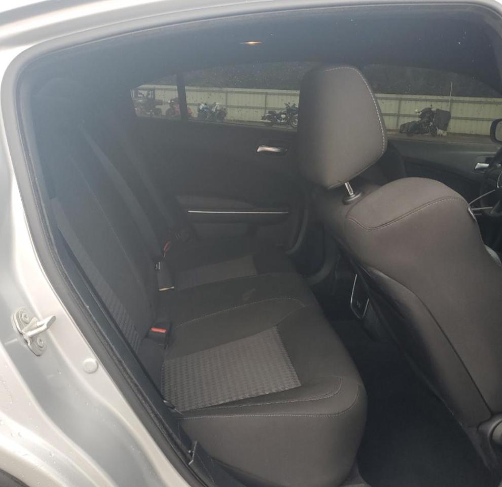 2023 DODGE CHARGER GT VIN:2C3CDXHG4PH572596