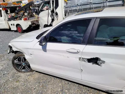 2017 BMW 118 016KMWBA1S5106H5D VIN:016KMWBA1S5106H5D