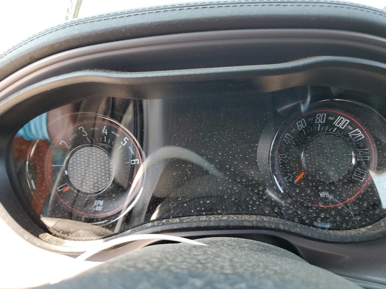 2023 DODGE CHALLENGER GT VIN:2C3CDZJG7PH553885