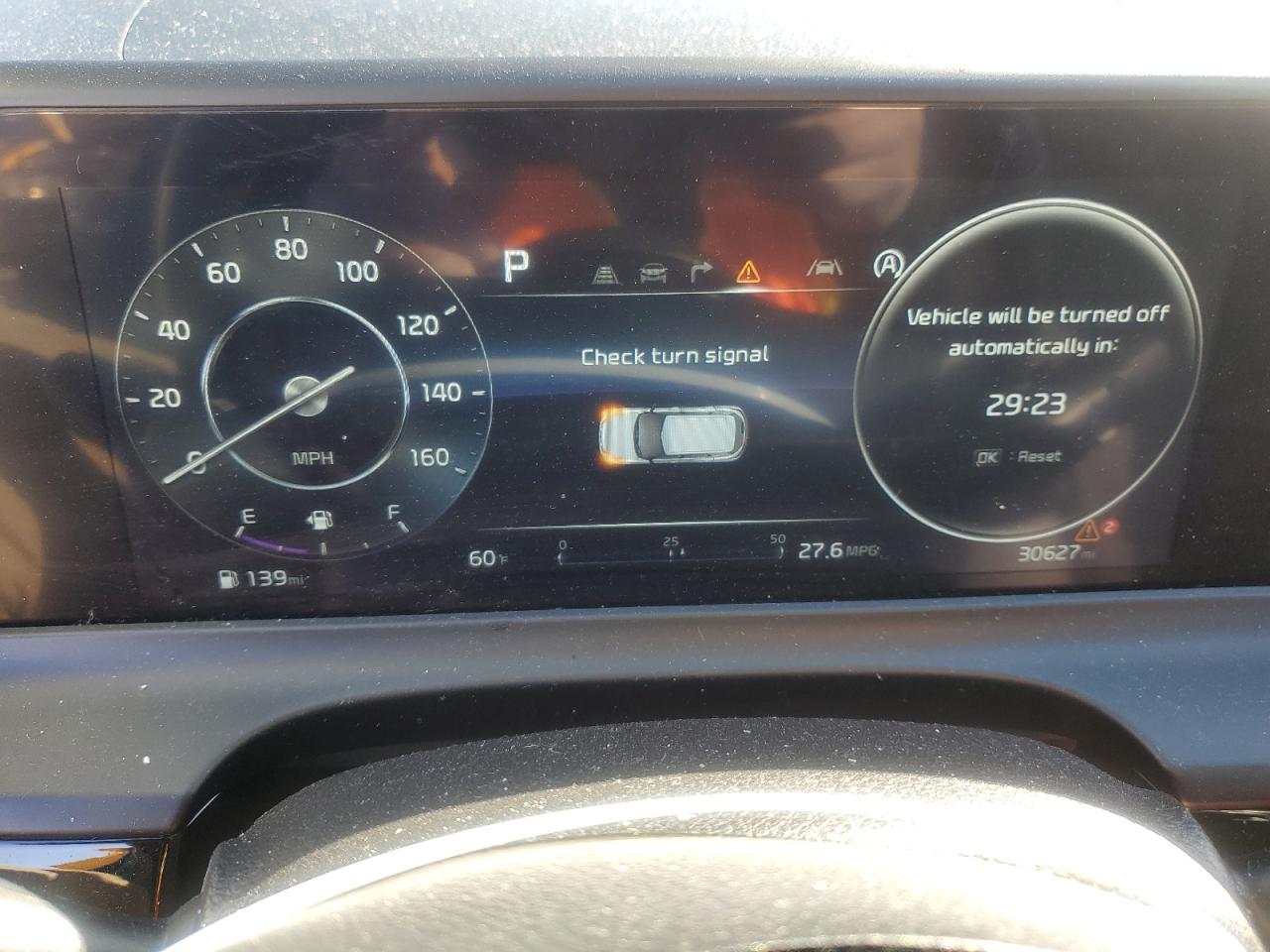 2024 KIA SELTOS S VIN:KNDEU2AA5R7518459