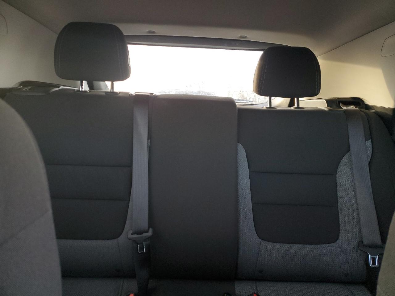 2024 CHEVROLET TRAILBLAZER LT VIN:KL79MRSL5RB121452