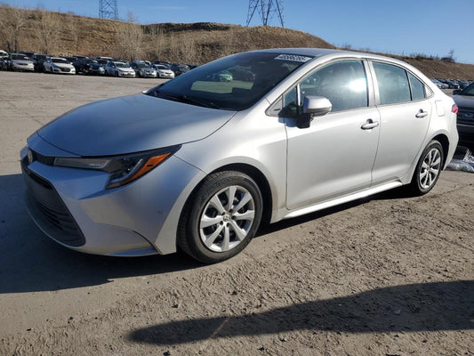 2023 TOYOTA COROLLA LE VIN:5YFB4MDE1PP049251
