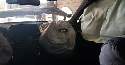 2019 Hyundai Santa FE KMHS581ADKU164894 VIN:KMHS581ADKU164894