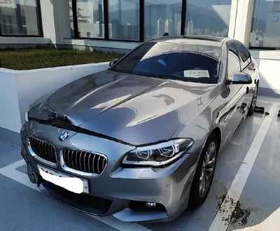 2016 BMW 520 WBA5E5104GG067525 VIN:WBA5E5104GG067525