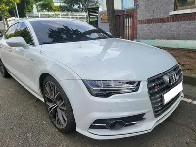 2016 Audi A7 WAUZZZ4G8GN128084 VIN:WAUZZZ4G8GN128084