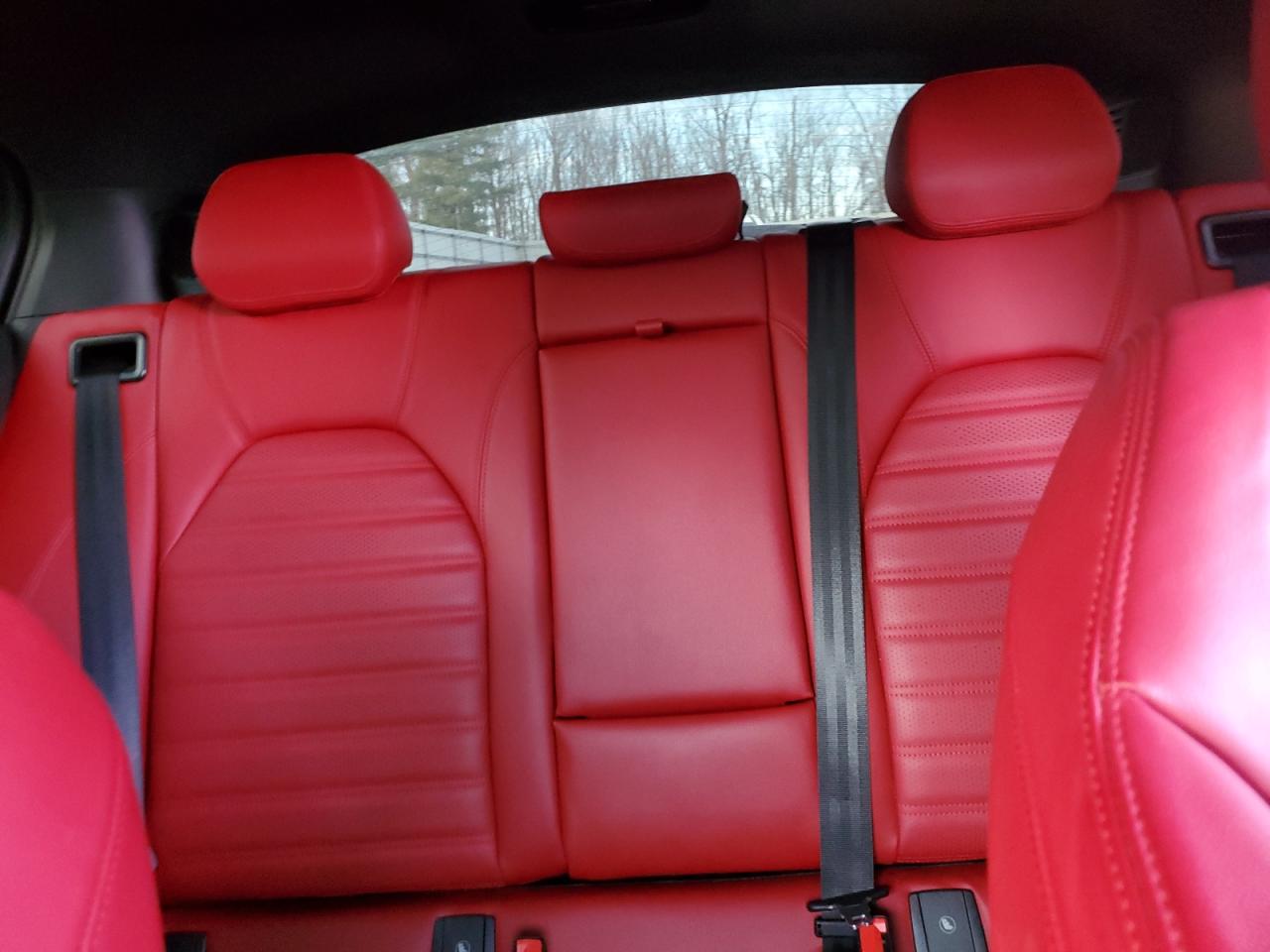 2023 ALFA ROMEO STELVIO TI VIN:ZASPAKBN9P7D57170