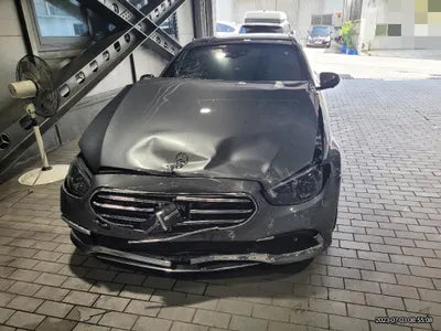 2023 Mercedes-Benz E 450 VIN: