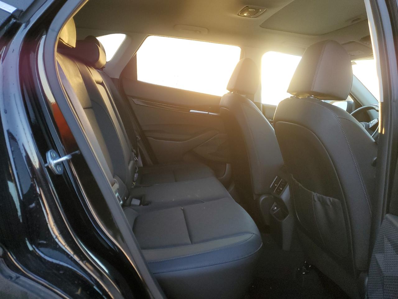 2023 KIA SELTOS EX VIN:KNDERCAA9P7467374