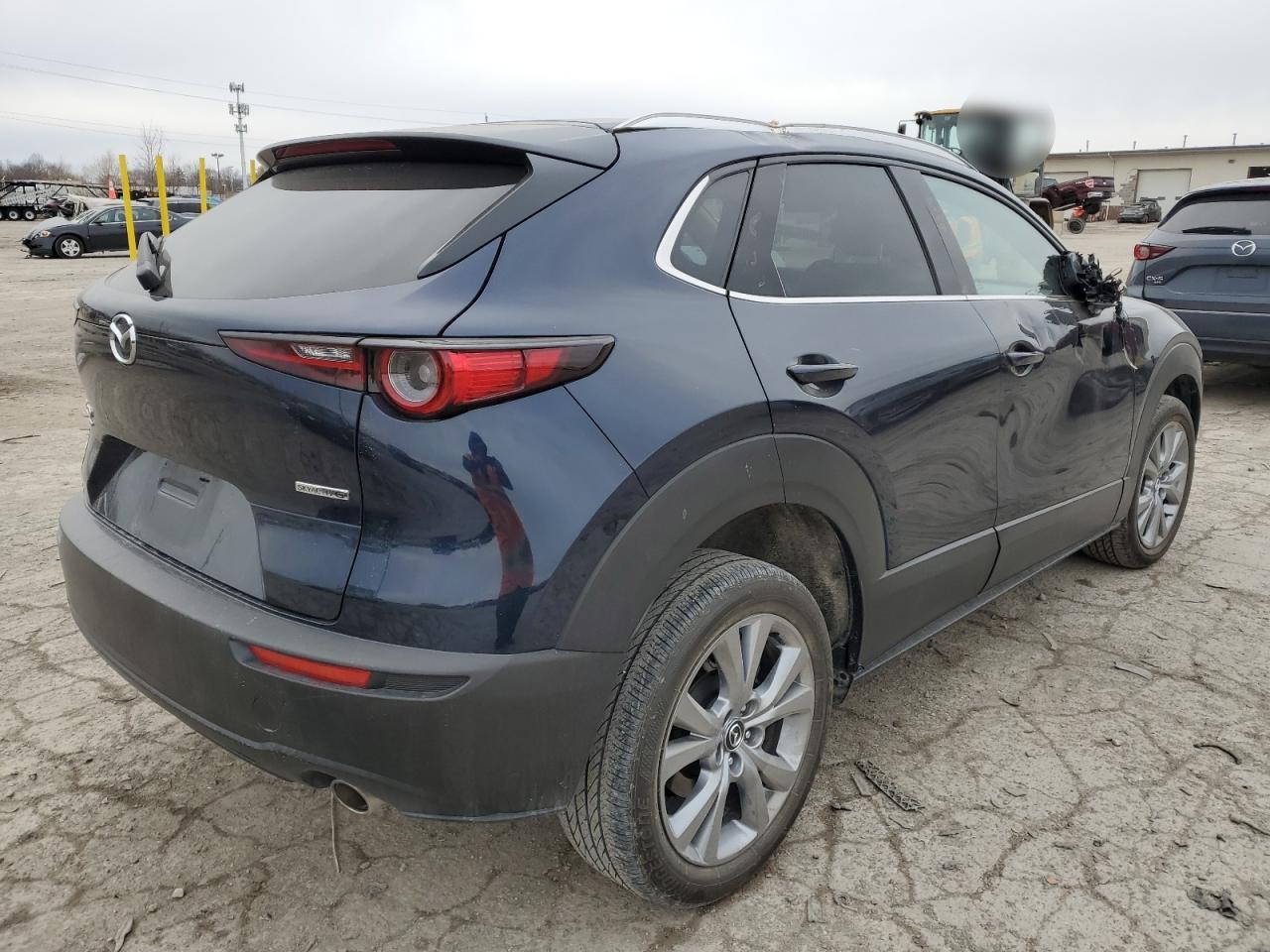 2023 MAZDA CX-30 PREMIUM VIN:3MVDMBDM8PM540734