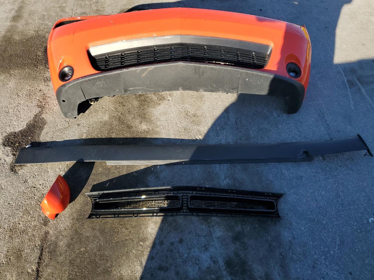 2023 DODGE CHALLENGER SXT VIN:2C3CDZAG9PH597418