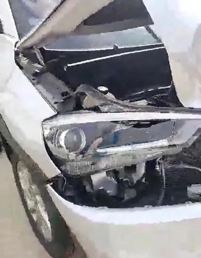 2016 Hyundai Tucson 051KMKMHJ3815GGU0 VIN:051KMKMHJ3815GGU0