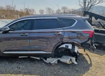 2022 Hyundai Santa FE KMHS3811BNU034678 VIN:KMHS3811BNU034678