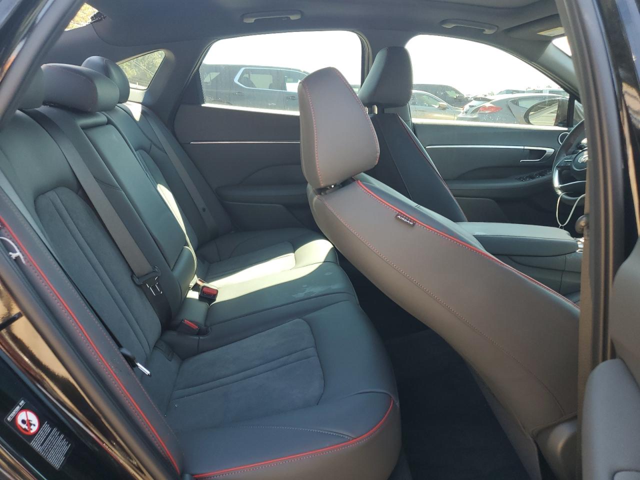 2022 HYUNDAI SONATA SEL PLUS VIN:KMHL44J26NA234990