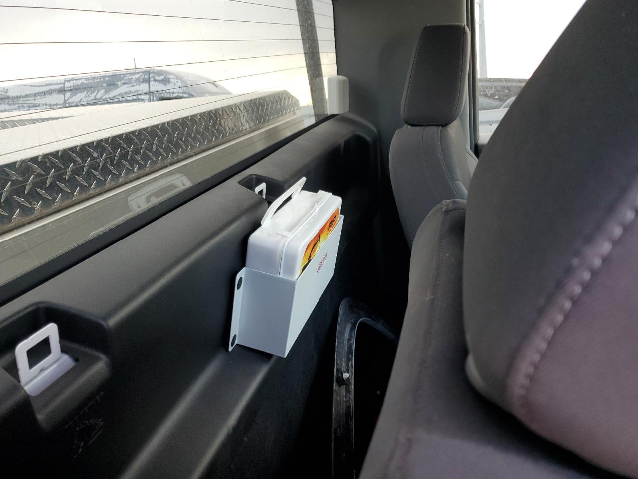 2024 CHEVROLET SILVERADO C2500 HEAVY DUTY VIN:1GC0WLE79RF394369