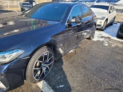 2023 BMW 530 WBA31BJ04PCM43696 VIN:WBA31BJ04PCM43696