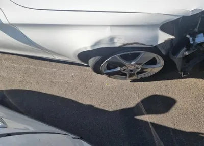 2017 Mercedes-Benz C 200 WDDWF4CB0HF412608 VIN:WDDWF4CB0HF412608