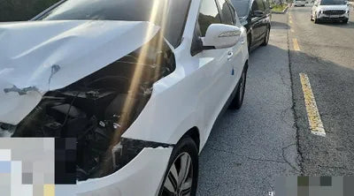 2014 Hyundai Tucson VIN: