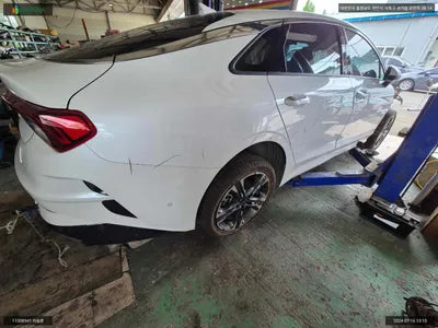 2023 Kia K5 KNAG541ABPA226257 VIN:KNAG541ABPA226257