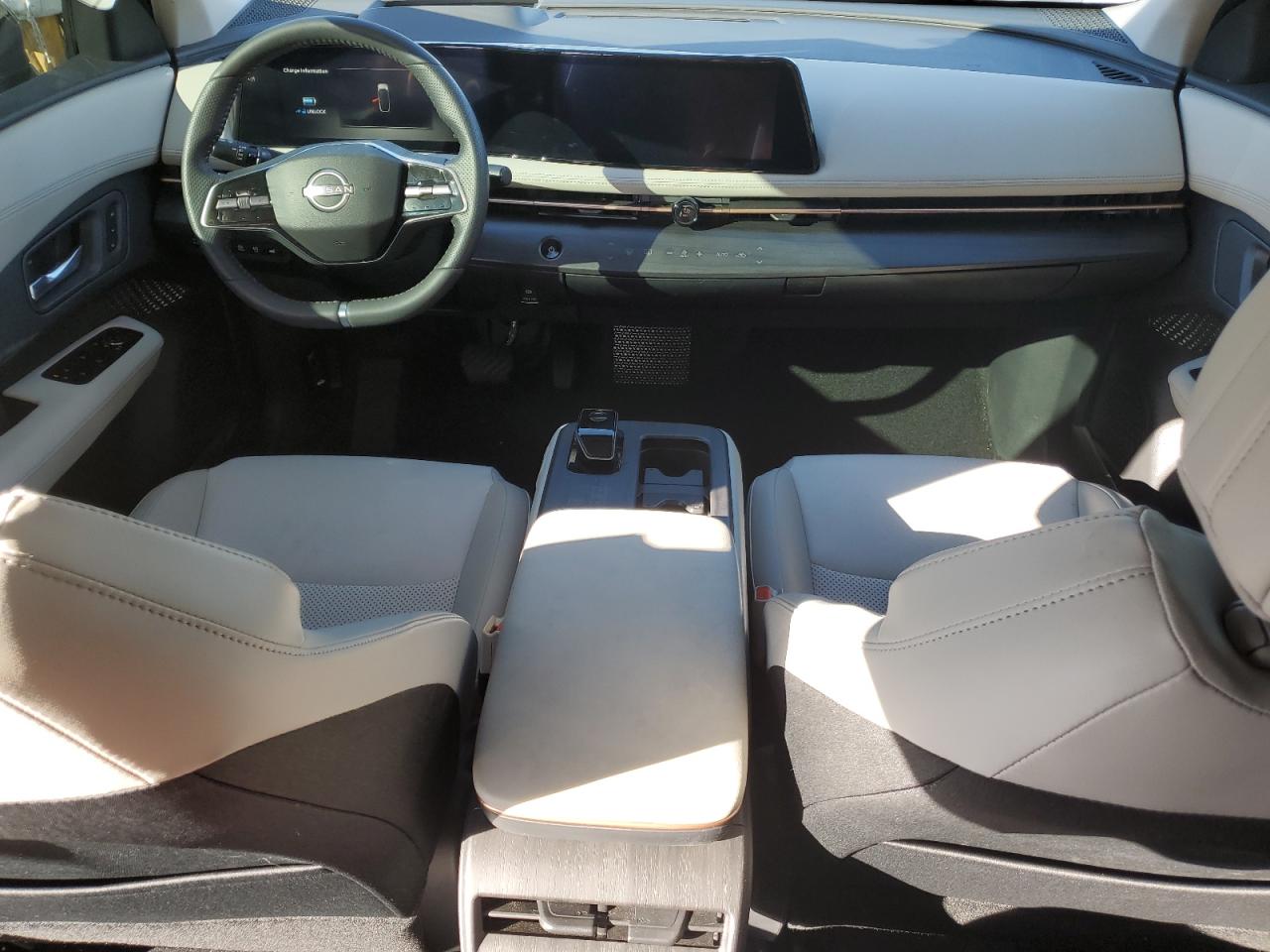 2024 NISSAN ARIYA EVOLVE+ VIN:JN1BF0BA1RM431078