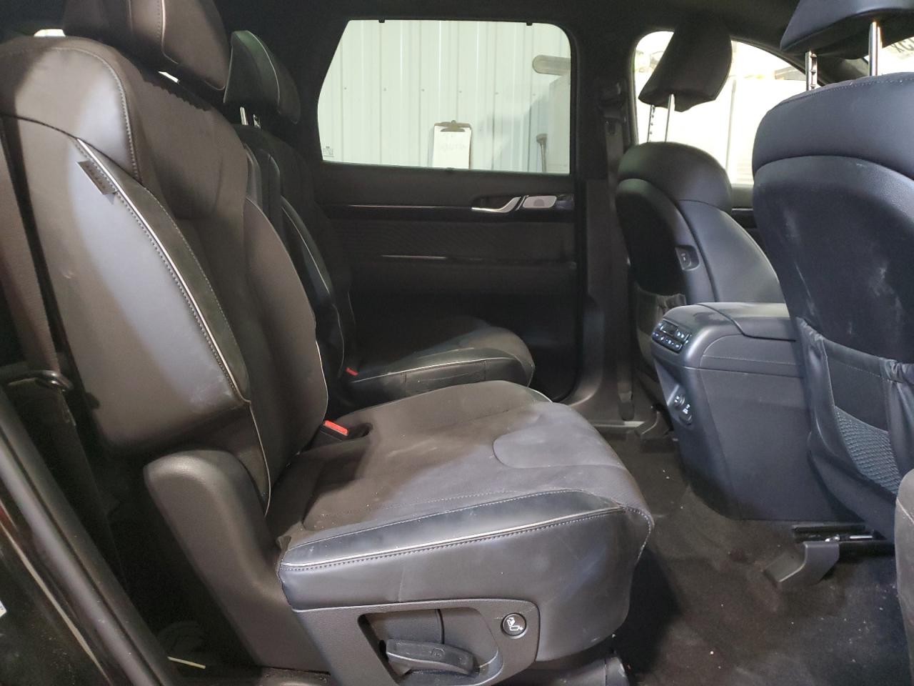 2024 HYUNDAI PALISADE CALLIGRAPHY VIN:1FAFP42R53F417288