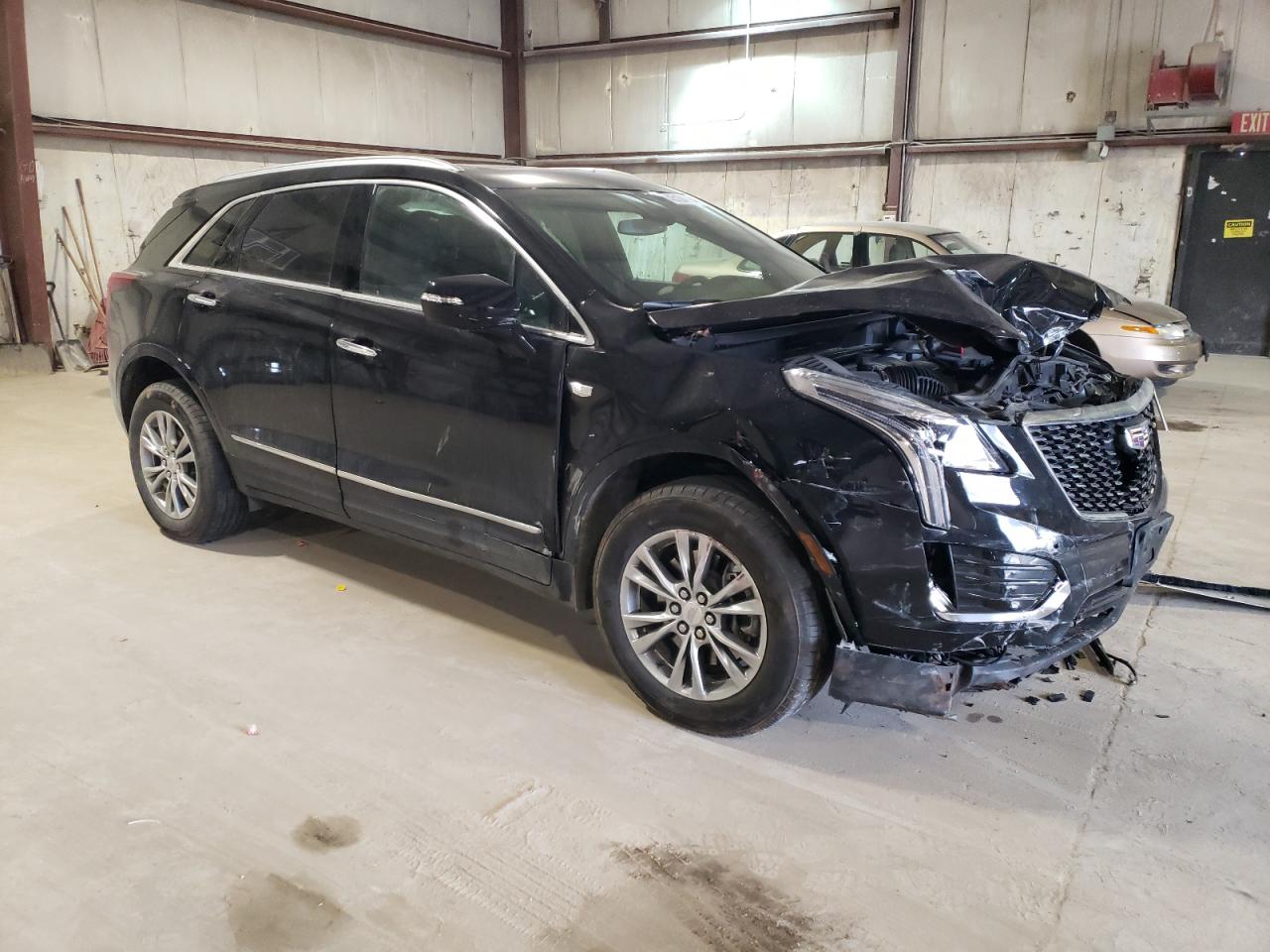 2023 CADILLAC XT5 PREMIUM LUXURY VIN:1GYKNDR49PZ100170