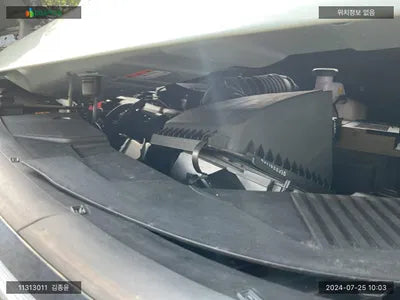2023 Hyundai Kona KMHHC813BPU018733 VIN:KMHHC813BPU018733