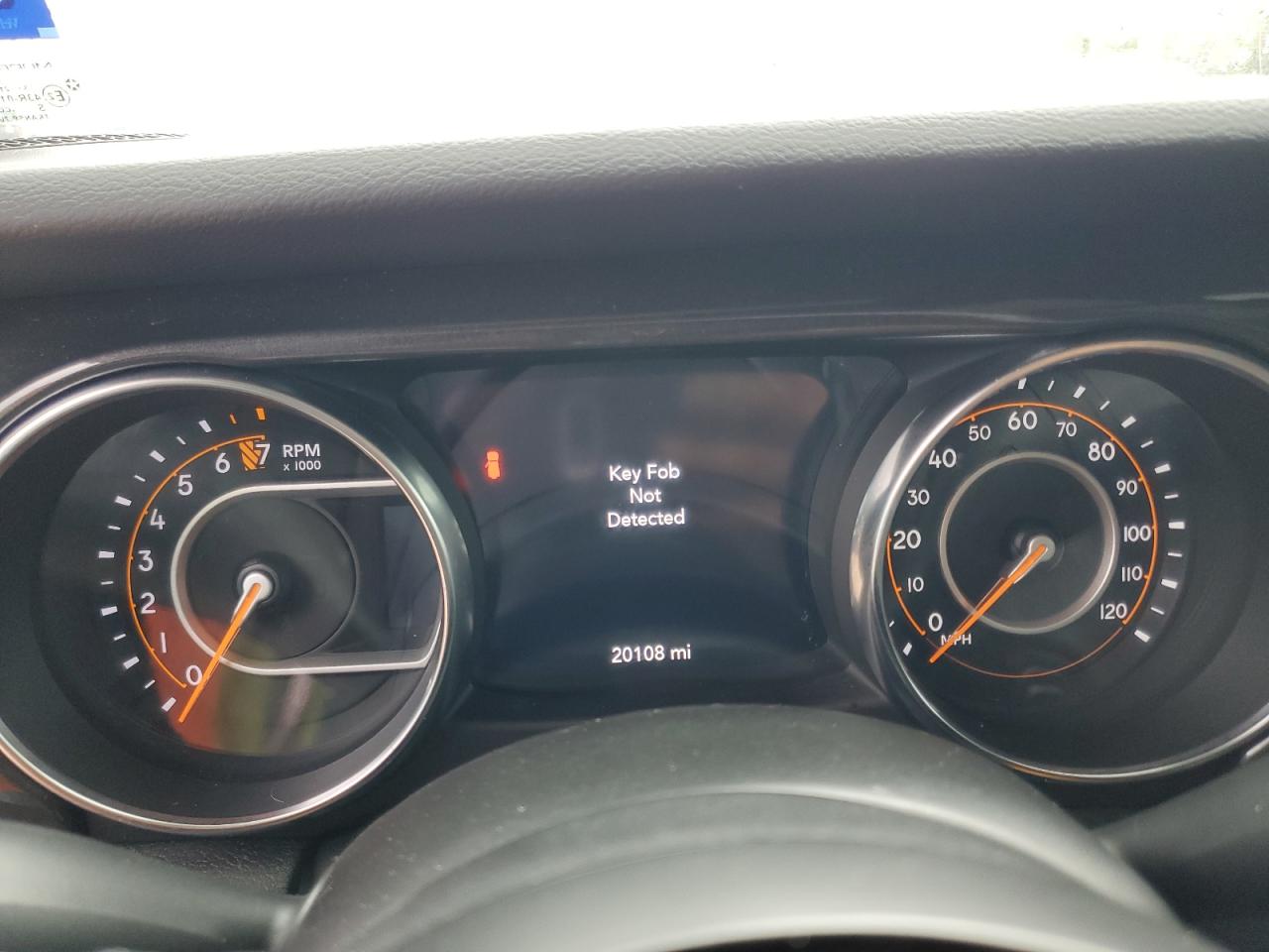 2022 JEEP WRANGLER UNLIMITED SPORT VIN:1C4HJXDG6NW105825