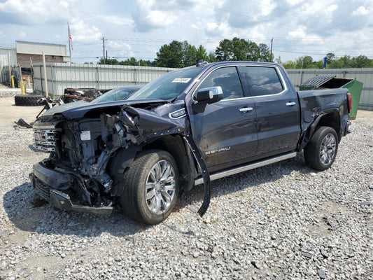 2024 GMC SIERRA K1500 DENALI VIN:3GTUUGEL3RG223773