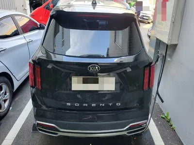 2021 Kia Sorento VIN: