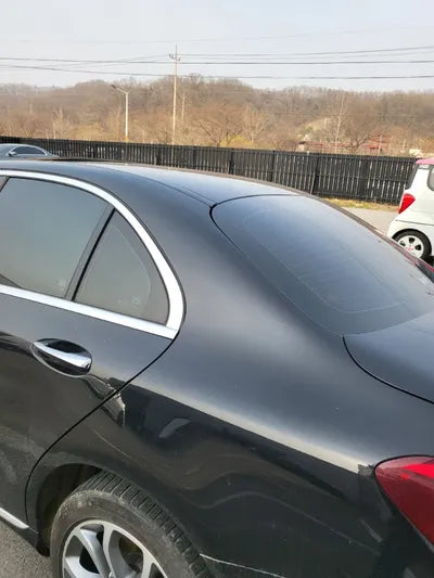 2018 Mercedes-Benz C 350 WDDWF4HB8JR401918 VIN:WDDWF4HB8JR401918