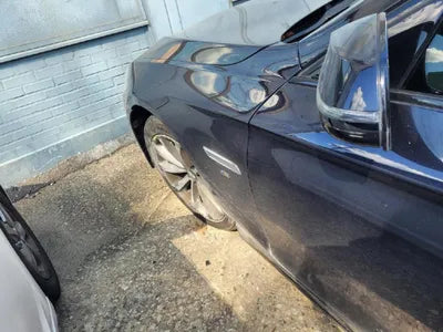 2016 BMW 520 WBA5E7105GG567284 VIN:WBA5E7105GG567284