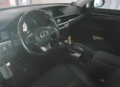 2018 Lexus ES 300 JTHBW1GG1J2180710 VIN:JTHBW1GG1J2180710