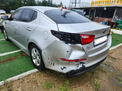 2015 Kia K5 491KMKNAGN418BFA5 VIN:491KMKNAGN418BFA5