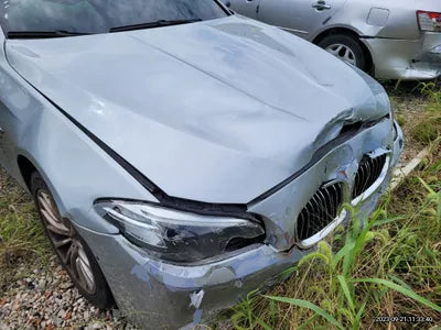 2016 BMW 528 009KMWBA5A5100GG1 VIN:009KMWBA5A5100GG1