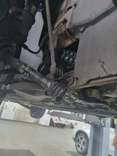 2017 Mercedes-Benz CLA 250 WDDSJ4GB0HN446397 VIN:WDDSJ4GB0HN446397