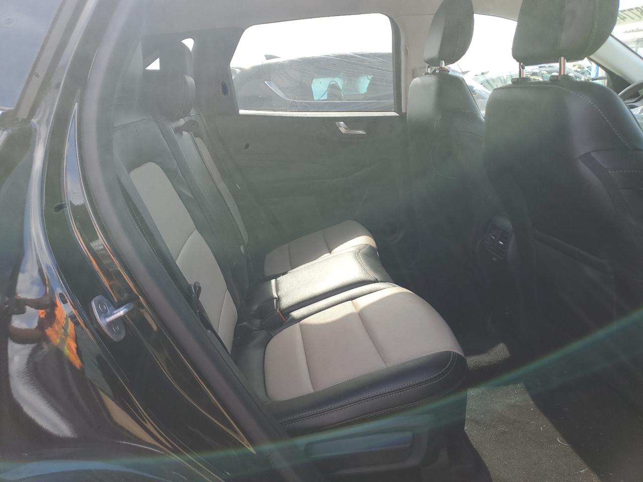 2022 FORD ESCAPE TITANIUM VIN:1FMCU9DZ2NUB22255