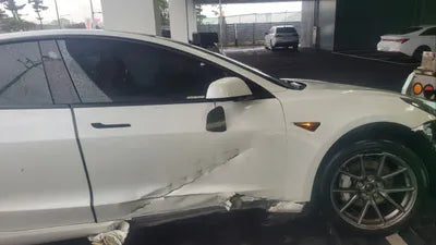 2021 Tesla Model 3 5YJ3E1EB7MF946960 VIN:5YJ3E1EB7MF946960