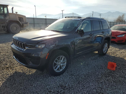 2023 JEEP GRAND CHEROKEE LAREDO VIN:1C4RJHAG6PC647123