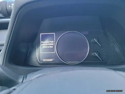2019 Lexus UX 250 JTHY6JBH2K2001652 VIN:JTHY6JBH2K2001652