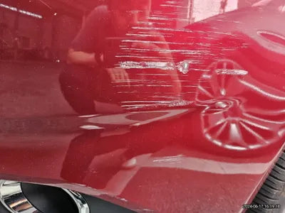 2015 Ford Mondeo VIN: