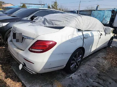 2017 Mercedes-Benz E 300 VIN: